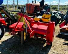 Rotocultivador Cinagro De 1,45 Metros.