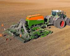 Sembradora Neumática Cirrus - Amazone 2026