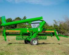 Extractora de Cereales EC 150 Tecnocar