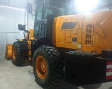 Lonking 835 CDM 2023