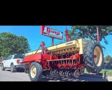 Sembradora Gherardi G 100