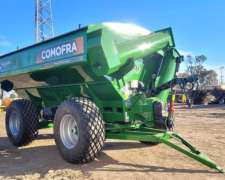 Tolva Comofra TA -35