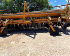 Sembradora Agrometal MX 33