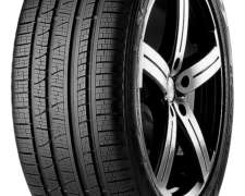Pirelli 235/50 R18 97v R-F S-verd(moe)
