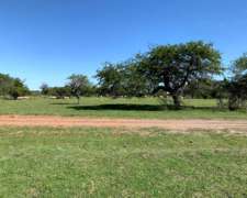 Campo Ganadero Arrendamiento 119has.