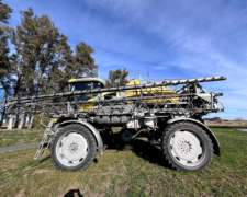 Pulverizadora Pla MAP II 3600 - año 2017