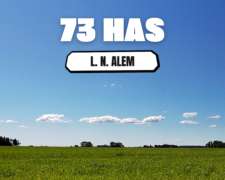 73 Has Agricolas Alem