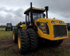Tractor Pauny 540c, año 2006