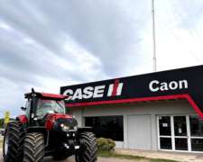 Tractor Case Ih Puma 155 My25