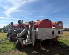 Sembradora Vhb 21 A 35