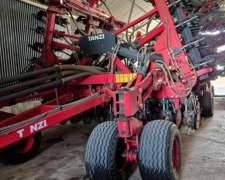 Sembradora Tanzi Special 3 Air Drill