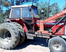 Tractor Massey Ferguson 1615