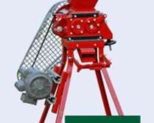 Moledora Quebradora Metalurgica VZ R87