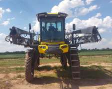 Pulverizadora Pla SIA 3300