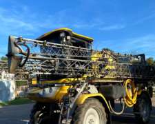 Fumigadora Pla MAP II Modelo 3250 en Perfecto Estado