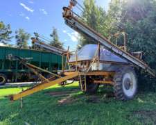 Pulverizadora Praba Andariego 3000