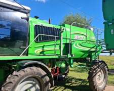 Metalfor 3200 año 2004