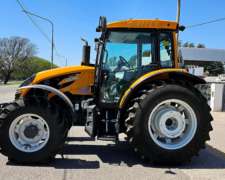 Valtra A114 - 2022 - 1° Mano - 959 Horas
