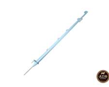 Varilla Plástica para Alambrado Eléctrico