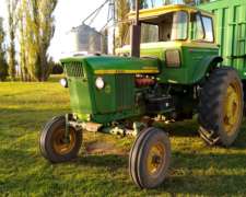 Tractor John Deere 2420