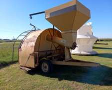 Embolsadora Usada Marca AP