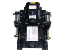 Unidad Inyectora 3030-d Duplex Trifas.