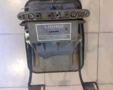 Pedalera Iveco, Tector Attack y Otros