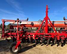 Sembradora Crucianelli Gringa V