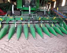 Cabezal Maicero John Deere 1290