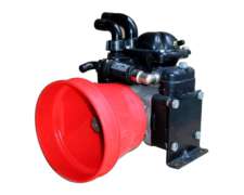 Bomba Ar 70 C (c/vs Y Pc)