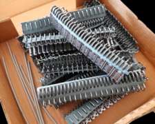 Grampas Para Correas Planas