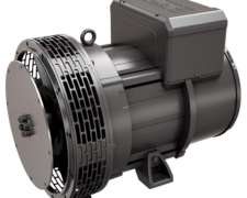 Alternador Weg 40 Kva - Linea Aw10