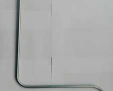 Kit 25 Unid. Puas Rastrillo/hilerador/lateral Mainero