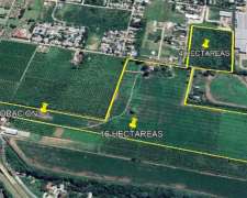 Proyecto Inmobiliario Tafi Viejo Tucuman