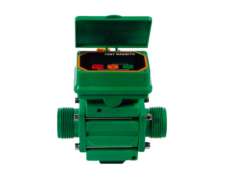 Caudalimetro De Carga Inductivo 20-400 L/min Rosca 1-1/2+con