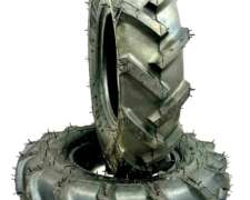 Neumático Agrícola Armour 6.00-14 6pr R1 Resistente A6