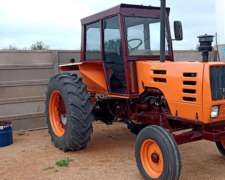 Zanello UP 100 Perkins 6