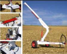 Grúa Distrimaq DGH 1500