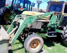 Tractor John Deere 4530
