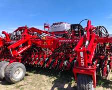 Sembradora Crucianelli Drilor Mixia Nueva