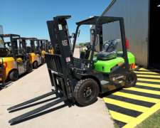 Autolevador CPD25 Electrico Serie e