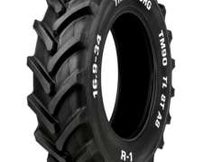 Cubierta Agrícola 16.9-34 Tl 8t A8 R-1 Tm90 Trelleborg