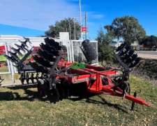 Rastra Desencontrada Dad 150 56. Campra