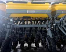 Sembradora Pla Stp F 29 (53/21) 11m