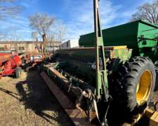 Sembradora Bertini 10000 Usada 25 a 17,5 CM.