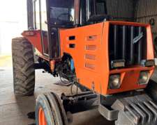 Zanello UP 1992 1220 HP