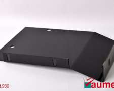 Chapa Costado Rotor CR 9060 AC. Inox.