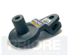 Promo Agrometal Soporte Brazo Cuchilla 8058+buje Pivot+perno
