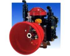 Bomba Ar 30 C/sp (c/vs Y Pc )