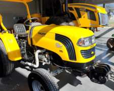Tractor Pauny 125p 0km